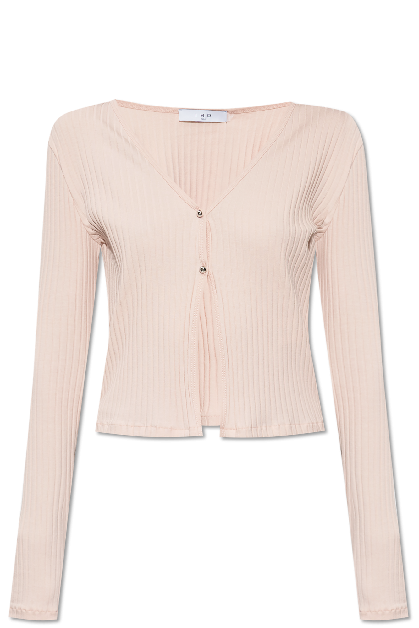 Iro Cardigan Silas | Women's Clothing | Vitkac
